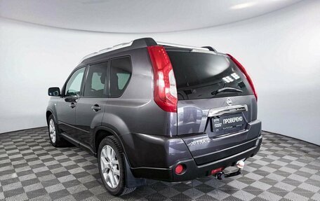 Nissan X-Trail, 2013 год, 1 778 000 рублей, 7 фотография