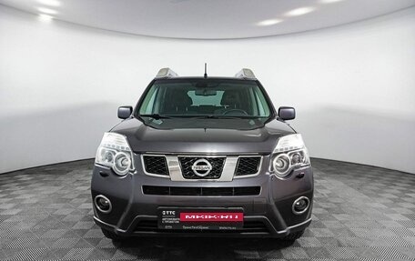 Nissan X-Trail, 2013 год, 1 778 000 рублей, 2 фотография