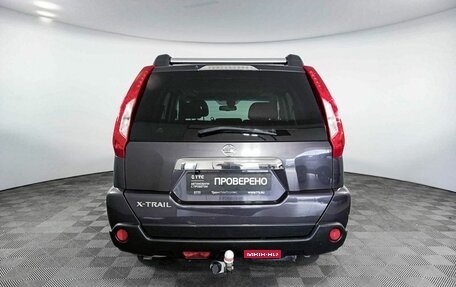 Nissan X-Trail, 2013 год, 1 778 000 рублей, 6 фотография