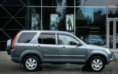 Honda CR-V II рестайлинг, 2004 год, 980 000 рублей, 6 фотография