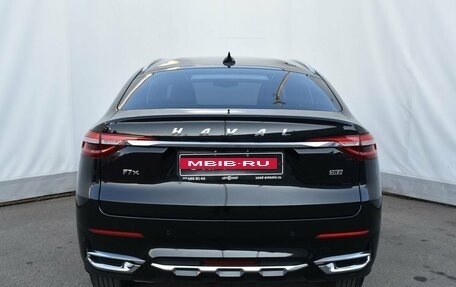 Haval F7x I, 2021 год, 2 629 000 рублей, 5 фотография