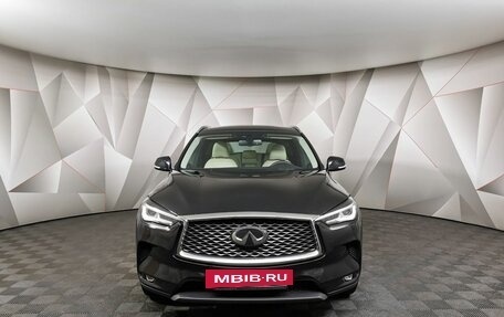 Infiniti QX50 II, 2019 год, 3 179 000 рублей, 7 фотография