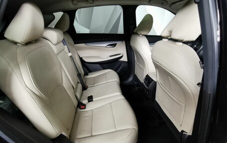 Infiniti QX50 II, 2019 год, 3 179 000 рублей, 12 фотография