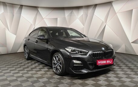 BMW 2 серия F44, 2021 год, 3 549 900 рублей, 3 фотография