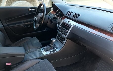 Volkswagen Passat B6, 2010 год, 500 000 рублей, 6 фотография