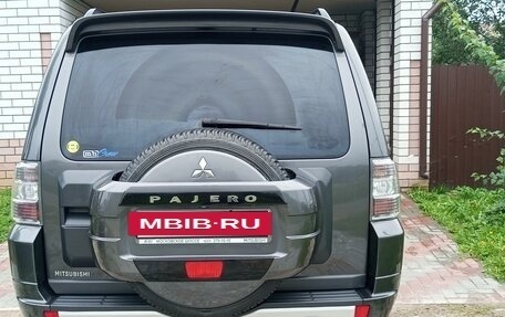 Mitsubishi Pajero IV, 2012 год, 2 300 000 рублей, 8 фотография