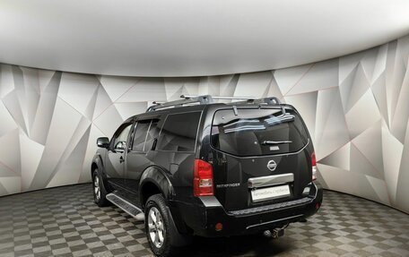 Nissan Pathfinder, 2013 год, 2 135 000 рублей, 4 фотография