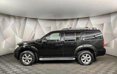 Nissan Pathfinder, 2013 год, 2 135 000 рублей, 5 фотография