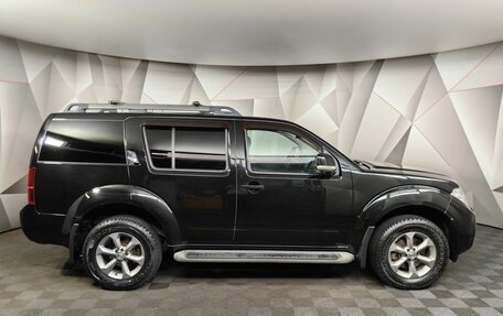 Nissan Pathfinder, 2013 год, 2 135 000 рублей, 6 фотография