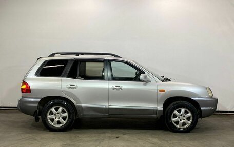 Hyundai Santa Fe III рестайлинг, 2002 год, 449 000 рублей, 4 фотография