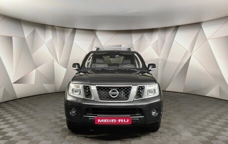 Nissan Pathfinder, 2013 год, 2 135 000 рублей, 7 фотография