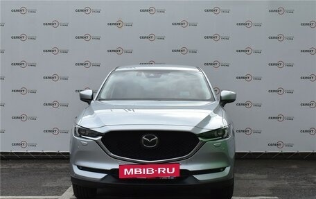 Mazda CX-5 II, 2021 год, 3 999 999 рублей, 2 фотография