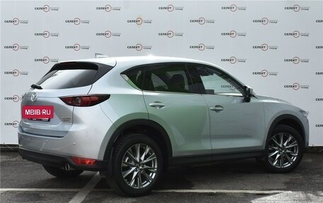 Mazda CX-5 II, 2021 год, 3 999 999 рублей, 3 фотография