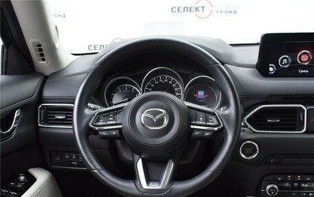 Mazda CX-5 II, 2021 год, 3 999 999 рублей, 8 фотография