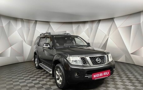 Nissan Pathfinder, 2013 год, 2 135 000 рублей, 3 фотография