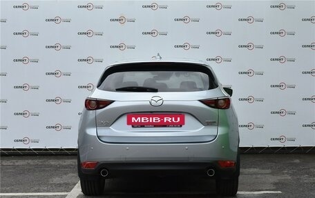 Mazda CX-5 II, 2021 год, 3 999 999 рублей, 4 фотография