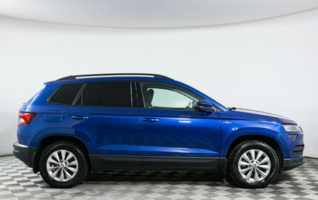 Skoda Karoq I, 2021 год, 2 699 000 рублей, 4 фотография