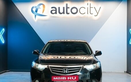 Honda Accord VIII рестайлинг, 2012 год, 1 750 000 рублей, 5 фотография