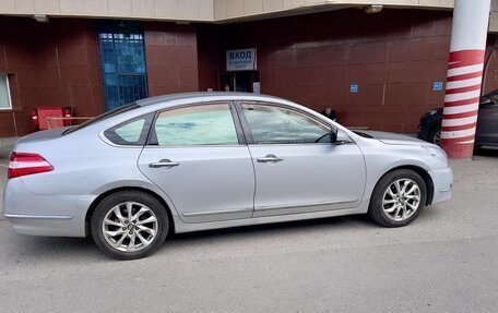 Nissan Teana, 2008 год, 795 000 рублей, 5 фотография