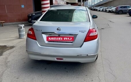 Nissan Teana, 2008 год, 795 000 рублей, 4 фотография