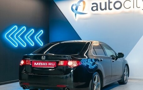 Honda Accord VIII рестайлинг, 2012 год, 1 750 000 рублей, 7 фотография