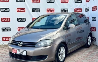 Volkswagen Golf Plus II, 2010 год, 599 900 рублей, 1 фотография