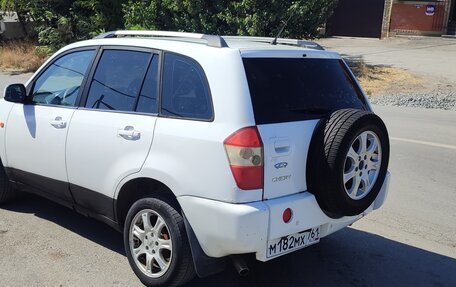 Chery Tiggo (T11), 2013 год, 358 000 рублей, 5 фотография