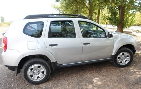 Renault Duster I рестайлинг, 2012 год, 900 000 рублей, 2 фотография