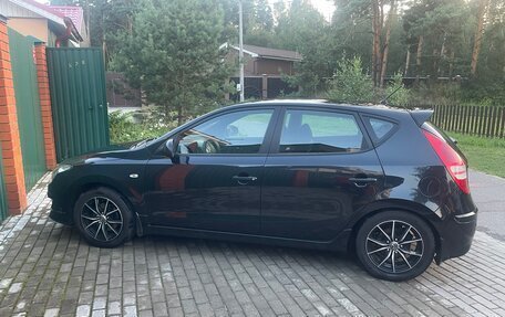 Hyundai i30 I, 2010 год, 963 000 рублей, 4 фотография