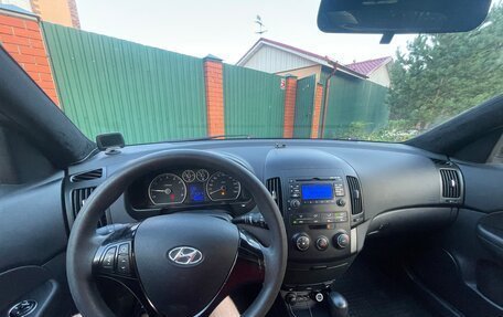 Hyundai i30 I, 2010 год, 963 000 рублей, 6 фотография