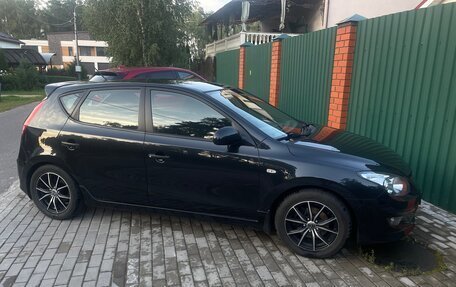 Hyundai i30 I, 2010 год, 963 000 рублей, 2 фотография