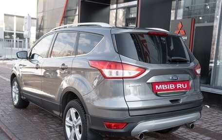 Ford Kuga III, 2013 год, 1 391 700 рублей, 3 фотография