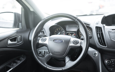 Ford Kuga III, 2013 год, 1 391 700 рублей, 11 фотография