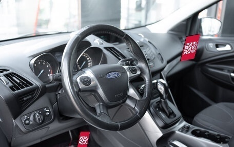 Ford Kuga III, 2013 год, 1 391 700 рублей, 9 фотография