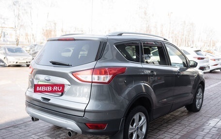 Ford Kuga III, 2013 год, 1 391 700 рублей, 5 фотография