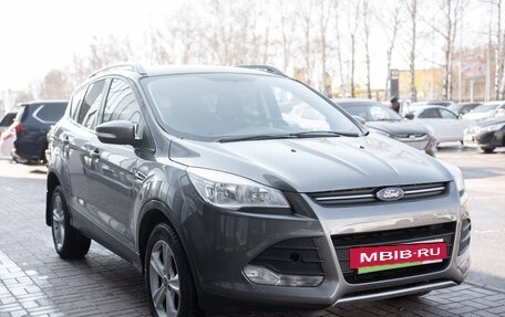 Ford Kuga III, 2013 год, 1 391 700 рублей, 7 фотография