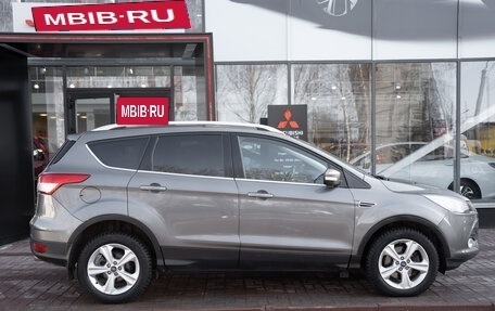 Ford Kuga III, 2013 год, 1 391 700 рублей, 6 фотография