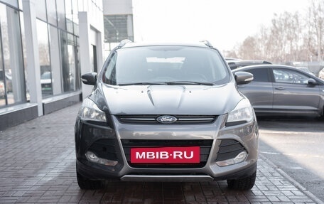 Ford Kuga III, 2013 год, 1 391 700 рублей, 8 фотография