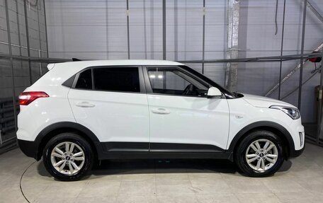 Hyundai Creta I рестайлинг, 2019 год, 1 869 000 рублей, 4 фотография