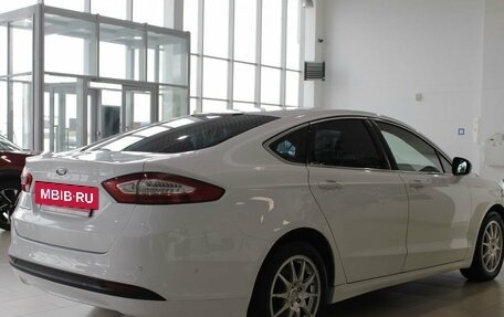 Ford Mondeo V, 2015 год, 1 598 000 рублей, 3 фотография