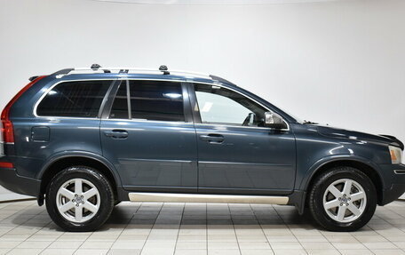 Volvo XC90 II рестайлинг, 2008 год, 1 173 000 рублей, 5 фотография