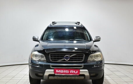 Volvo XC90 II рестайлинг, 2008 год, 1 173 000 рублей, 3 фотография