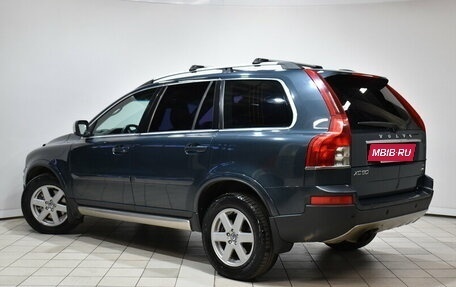 Volvo XC90 II рестайлинг, 2008 год, 1 173 000 рублей, 2 фотография