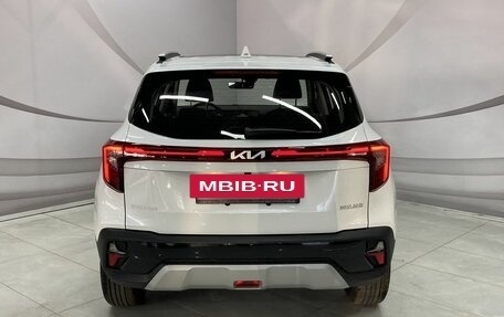 KIA Seltos I, 2024 год, 2 849 000 рублей, 6 фотография