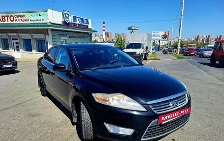 Ford Mondeo IV, 2010 год, 780 000 рублей, 2 фотография