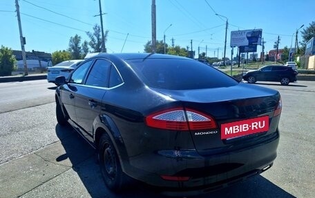 Ford Mondeo IV, 2010 год, 780 000 рублей, 3 фотография