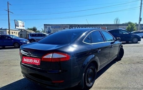 Ford Mondeo IV, 2010 год, 780 000 рублей, 4 фотография