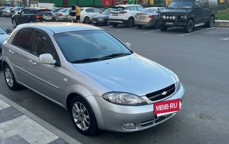 Chevrolet Lacetti, 2012 год, 720 000 рублей, 2 фотография