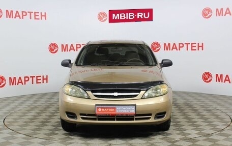 Chevrolet Lacetti, 2007 год, 425 000 рублей, 2 фотография