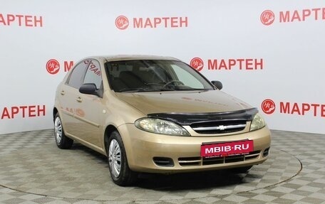 Chevrolet Lacetti, 2007 год, 425 000 рублей, 3 фотография